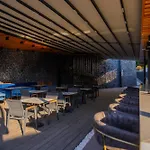 Apartahotel Antique Hills