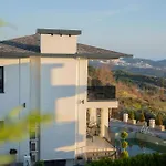 Apartahotel Antique Hills Alanya