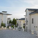 Apartahotel Antique Hills Alanya