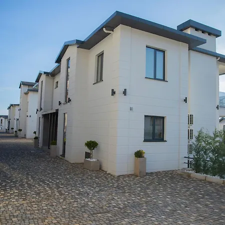 Antique Hills Apart Otel