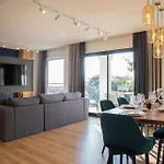 Antique Hills Aparthotel Alanya