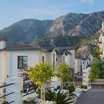 Aparthotel Antique Hills Alanya