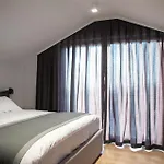 Antique Hills Aparthotel Alanya