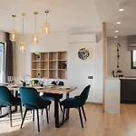 Antique Hills Aparthotel