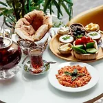 Aparthotel Antique Hills Alanya