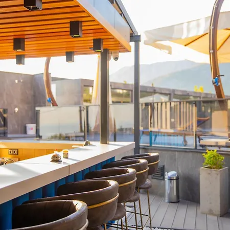 Antique Hills شقة فندقية