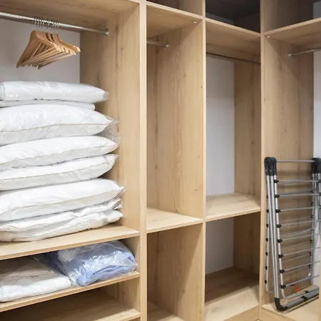 Antique Hills شقة فندقية *