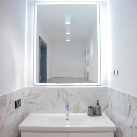 Antique Hills Hotel apartamentowy Alanya