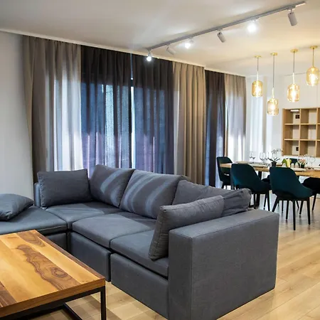 Antique Hills Hotel apartamentowy *