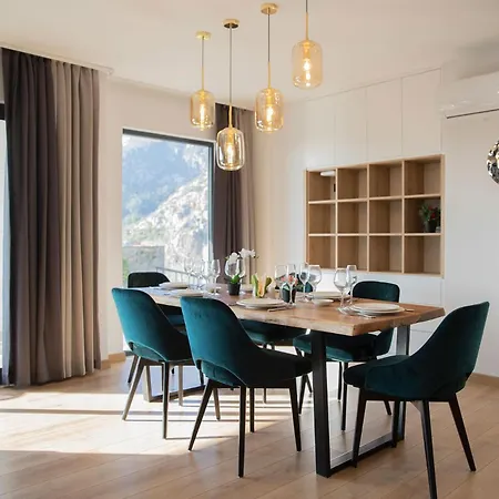 Antique Hills Aparthotel Alanya