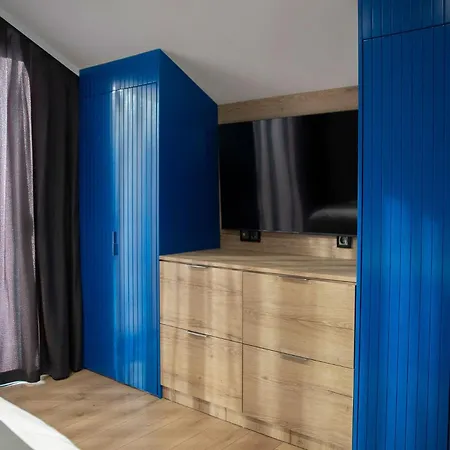 Antique Hills * ألانيا