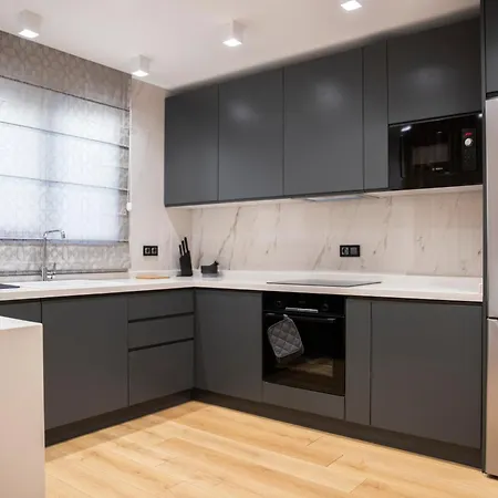 Antique Hills شقة فندقية *