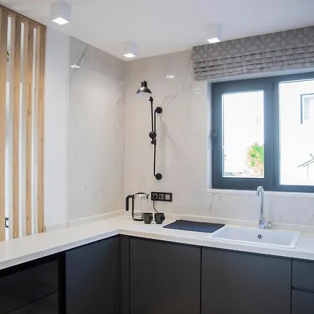 Antique Hills * Alanya