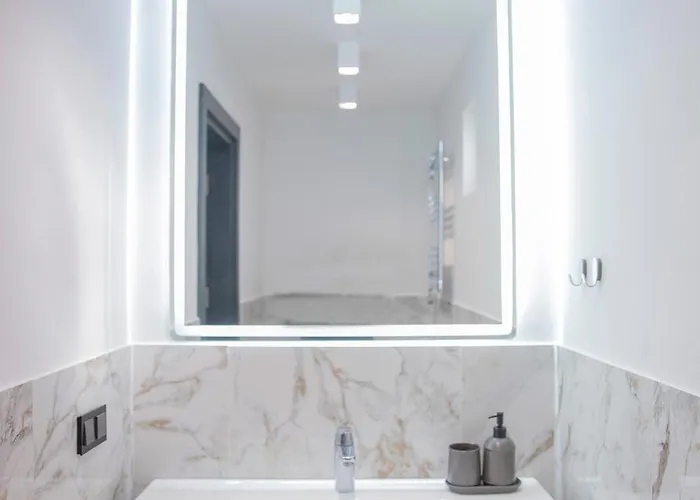 Antique Hills Hotel apartamentowy Alanya