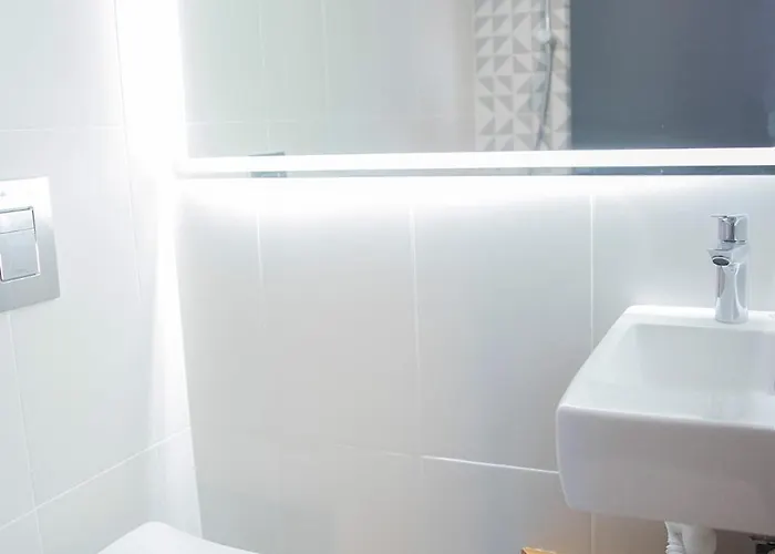 Hotel apartamentowy Antique Hills Alanya