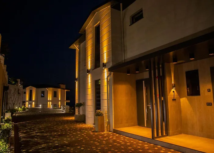 Antique Hills * Alanya