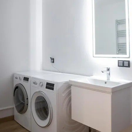 Antique Hills Ξενοδοχείο με διαμερίσματα