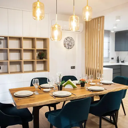 Antique Hills Ξενοδοχείο με διαμερίσματα Αλάνια