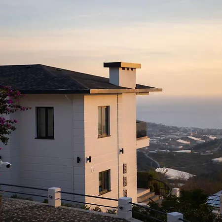 Antique Hills * Alanya