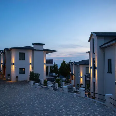 Antique Hills Αλάνια