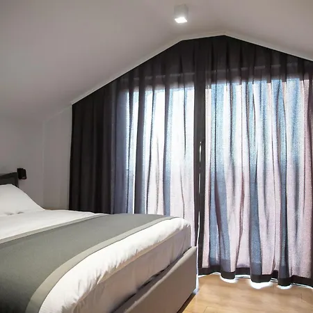 Antique Hills Apartahotel Alanya