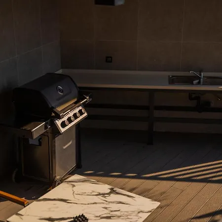 Antique Hills Alanya